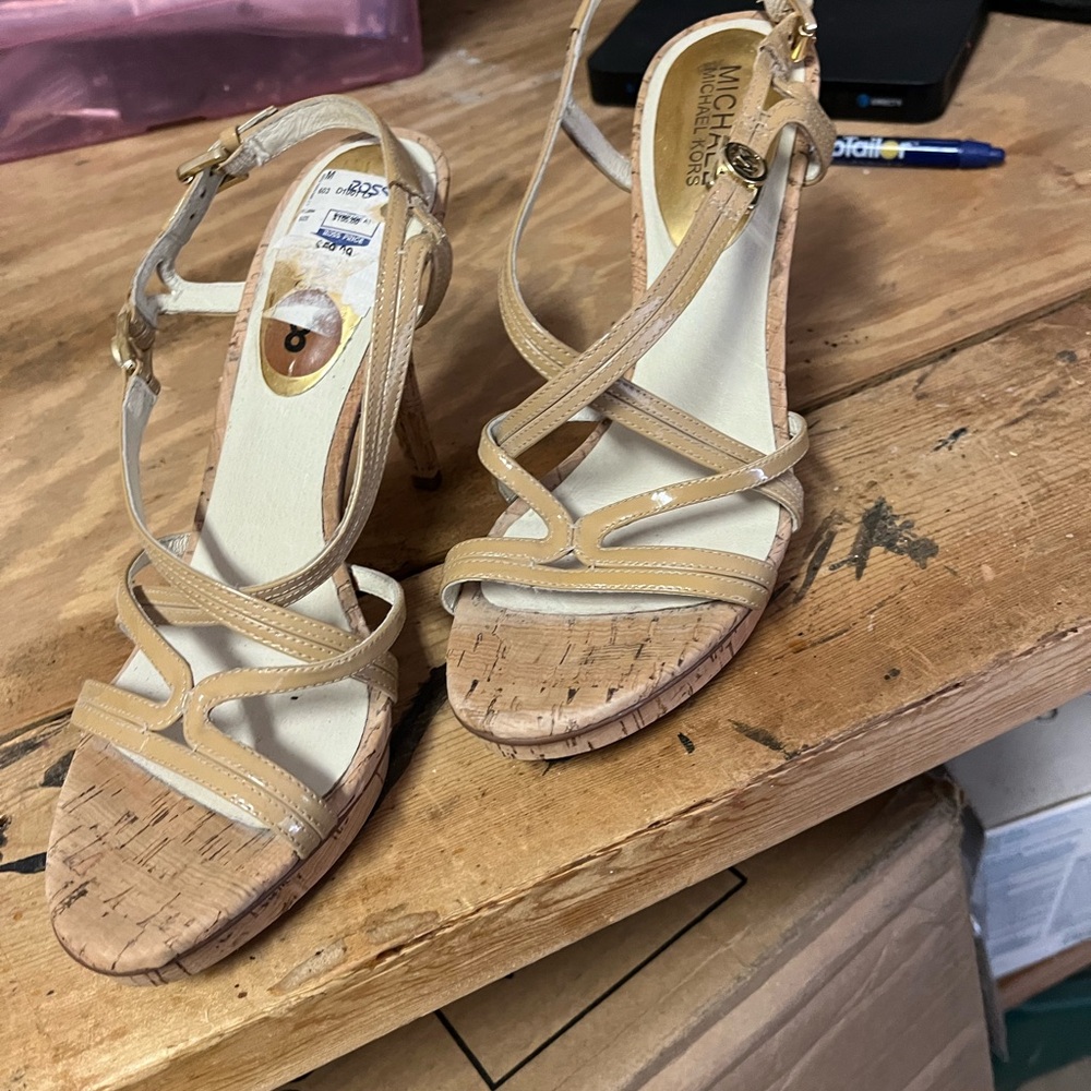 Michael Kors Heels